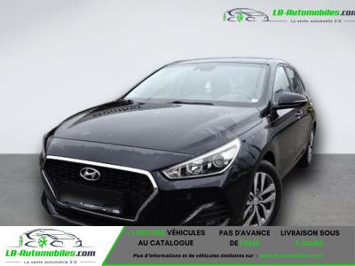 Hyundai I30 1.0 T-GDi 120 BVM