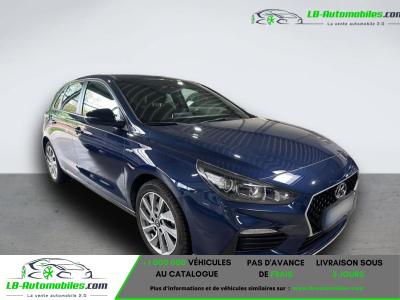 Hyundai I30 1.0 T-GDi 120 BVM