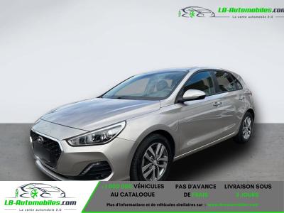 Hyundai I30 1.4 T-GDi 140 BVM