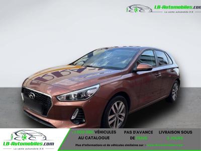 Hyundai I30 1.4 T-GDi 140 BVM
