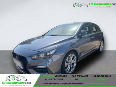 Hyundai I30 1.4 T-GDi 140 BVM
