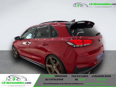 Hyundai I30 N 2.0 T-GDi 275 BVM