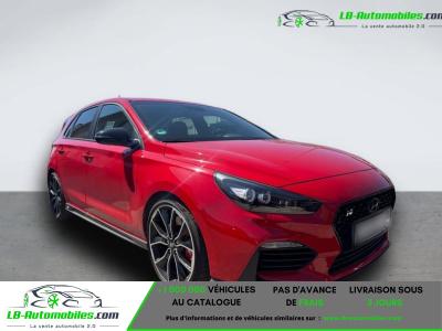 Hyundai I30 N 2.0 T-GDi 275 BVM