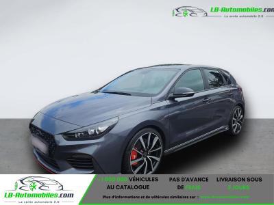 Hyundai I30 N 2.0 T-GDi 275 BVM