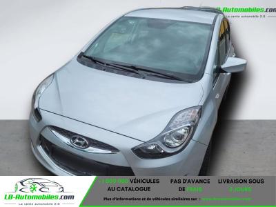 Hyundai IX20 1.4 90 BVM