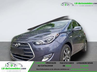Hyundai IX20 1.4 90 BVM
