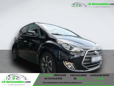 Hyundai IX20 1.4 90 BVM