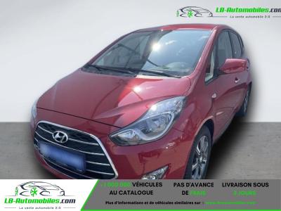 Hyundai IX20 1.4 90 BVM