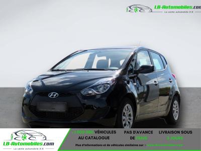 Hyundai IX20 1.4 90 BVM