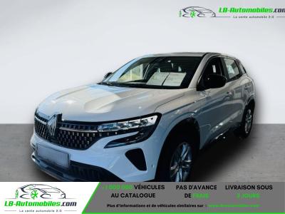 Renault Austral mild hybrid 160 BVA
