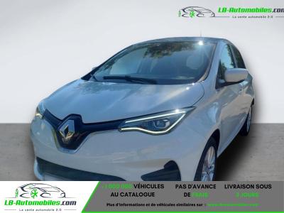 Renault Zoe R135 BVA
