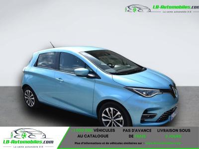 Renault Zoe R135 BVA