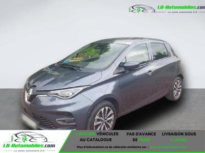 Renault Zoe R135 BVA