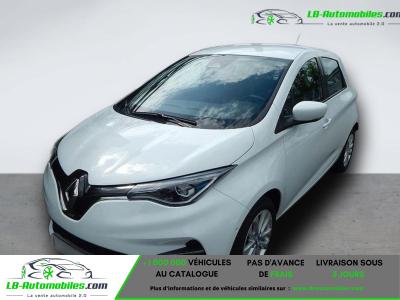 Renault Zoe R110 BVA