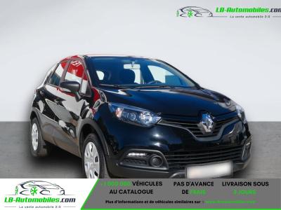 Renault Captur TCe 90 BVM