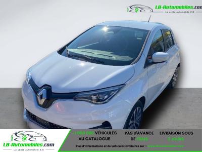 Renault Zoe R135 BVA