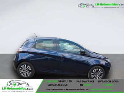Renault Zoe R135 BVA
