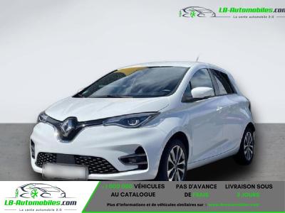 Renault Zoe R135 BVA