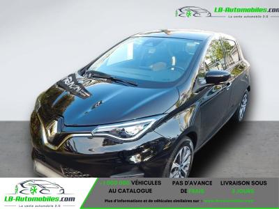 Renault Zoe R135 BVA