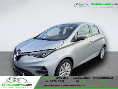 Renault Zoe R135 BVA