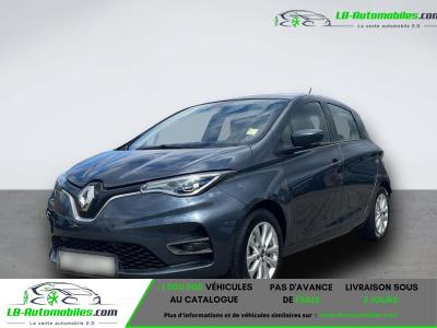 Renault Zoe R135 BVA