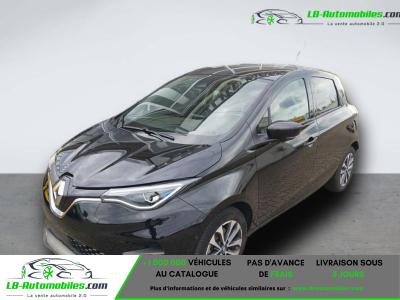 Renault Zoe R135 BVA