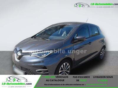Renault Zoe R135 BVA
