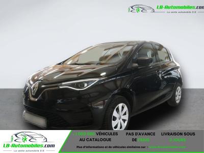 Renault Zoe R135 BVA