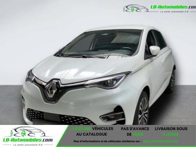Renault Zoe R135 BVA