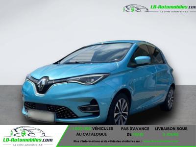 Renault Zoe R135 BVA
