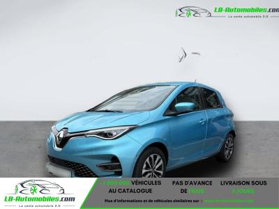 Renault Zoe R135 BVA