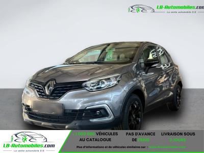 Renault Captur TCe 120 BVA