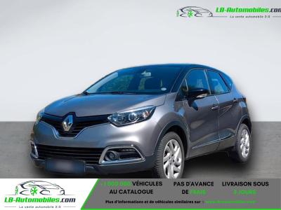 Renault Captur TCe 90 BVM