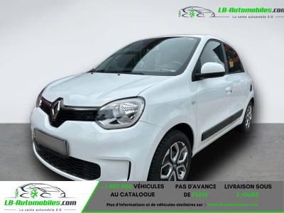 Renault Twingo électrique 81CH BVA