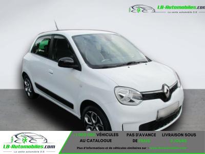 Renault Twingo électrique 81CH BVA