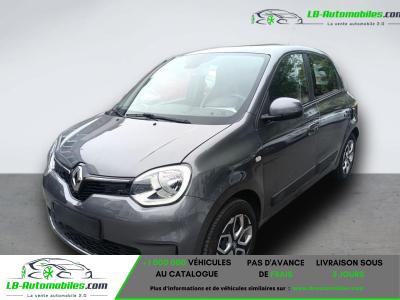 Renault Twingo électrique 81CH BVA