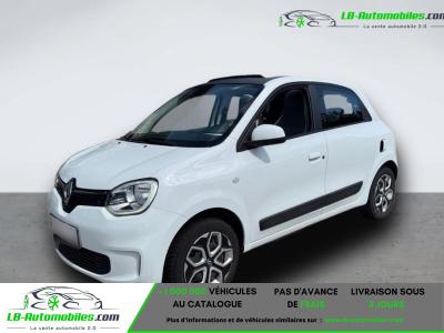 Renault Twingo électrique 81CH BVA