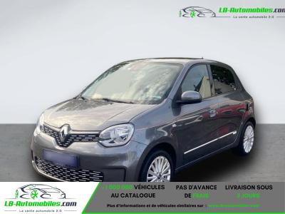Renault Twingo électrique 81CH BVA