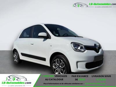 Renault Twingo électrique 81CH BVA