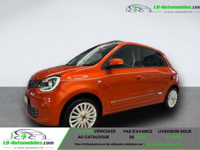 Renault Twingo électrique 81CH BVA