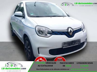 Renault Twingo électrique 81CH BVA