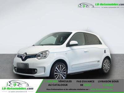 Renault Twingo électrique 81CH BVA