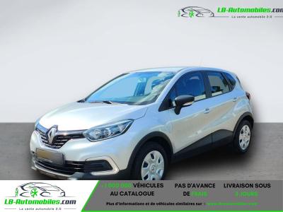 Renault Captur TCe 90 BVM