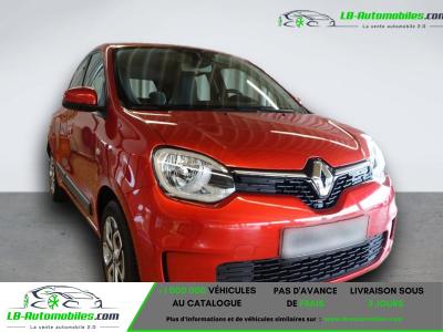 Renault Twingo SCe 75 BVM