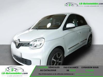 Renault Twingo SCe 75 BVM