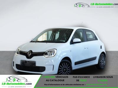 Renault Twingo SCe 75 BVM