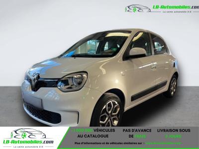 Renault Twingo SCe 75 BVM