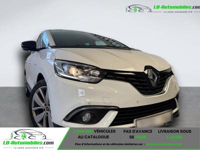 Renault Scenic TCe 140 BVM