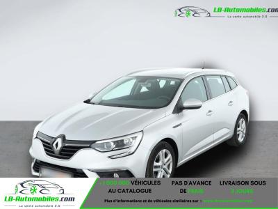 Renault Megane IV Berline  dCi 115 BVM