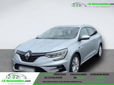 Renault Megane IV Berline  dCi 115 BVM